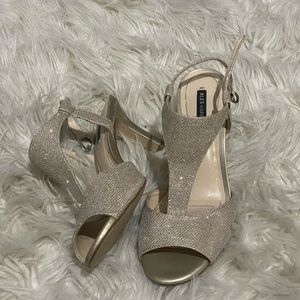 selling heels
